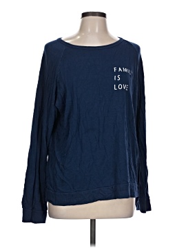 Good H Yo Uman Pullover Sweater