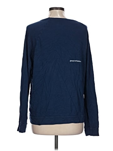 Good hYOUman Pullover Sweater (view 2)