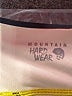 Mountain Hardwear Yellow Active Tank Size M - photo 4