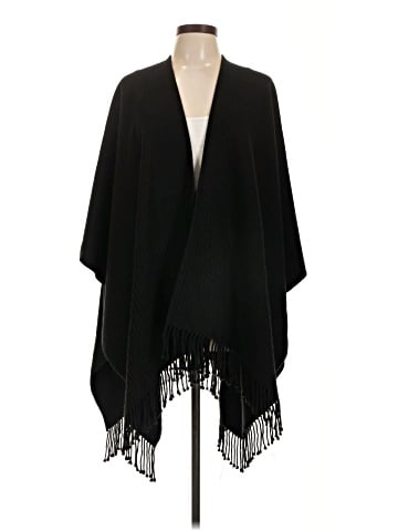 Mer Sea & Co Poncho (view 1)