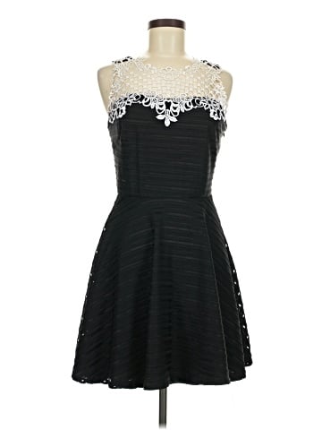 Venus Cocktail Dress (view 1)
