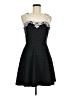 Venus Black Cocktail Dress Size M - photo 1