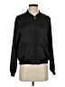 Abercrombie & Fitch Black Track Jacket Size S - photo 1