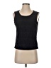 Verve Ami Black Tank Top Size S - photo 1