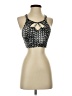 Victoria Sport Silver Tank Top Size S - photo 1
