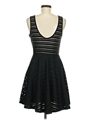 Venus Cocktail Dress (view 2)