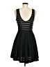 Venus Black Cocktail Dress Size M - photo 2