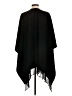 Mer Sea & Co Black Poncho One size - photo 2