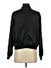 Abercrombie & Fitch Black Track Jacket Size S - photo 2