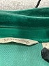 Soft Surroundings Green Long Sleeve Blouse Size M - photo 7