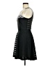 Venus Black Cocktail Dress Size M - photo 5