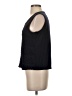 Verve Ami Black Tank Top Size S - photo 5
