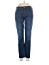 Blå Konst Acne Studios Argyle Blue Jeans Size 28 waist - photo 1