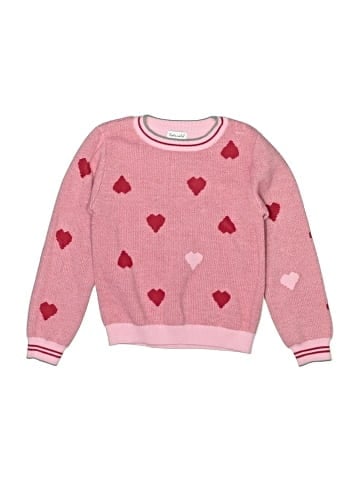 Splendid Pullover Sweater (view 1)