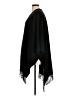Mer Sea & Co Black Poncho One size - photo 5