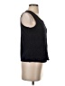 Verve Ami Black Tank Top Size S - photo 4
