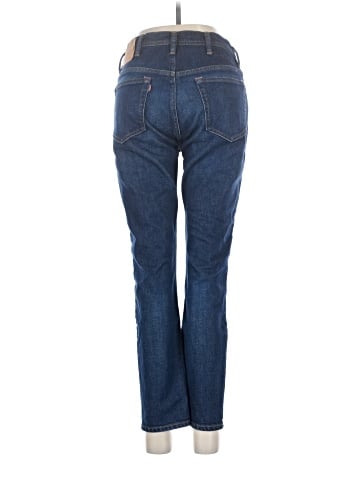 Blå Konst Acne Studios Jeans (view 2)