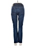 Blå Konst Acne Studios Argyle Blue Jeans Size 28 waist - photo 2