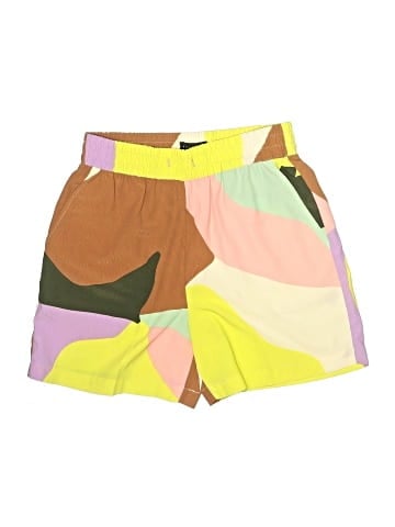 Sanctuary Shorts - front