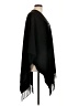 Mer Sea & Co Black Poncho One size - photo 4