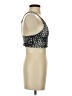 Victoria Sport Silver Tank Top Size S - photo 4