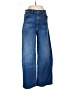 Mother Blue Jeans Size 26 waist - photo 1