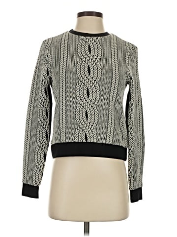 Miilla Long Sleeve Top (view 1)