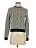 Miilla Ivory Long Sleeve Top Size S - photo 1