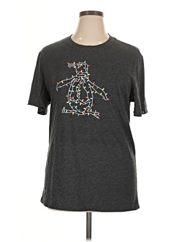 An Original Penguin by Munsingwear Short Sleeve T-Shirt (view 1)