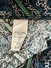 Ella Moss 100% Rayon Print Blue Casual Pants Size S - photo 8