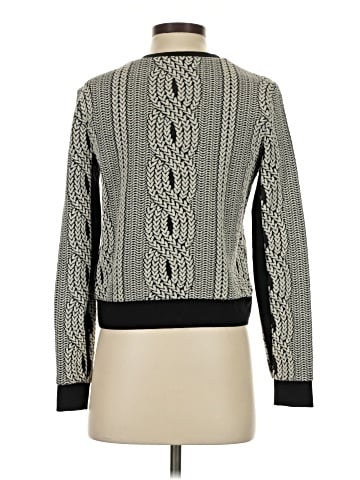 Miilla Long Sleeve Top (view 2)
