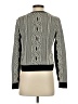 Miilla Ivory Long Sleeve Top Size S - photo 2