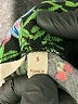 Soft Surroundings Floral Black Casual Pants Size S - photo 5