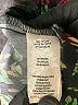 Soft Surroundings Floral Black Casual Pants Size S - photo 6