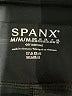 SPANX Solid Black Casual Skirt Size M - photo 3