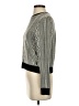 Miilla Ivory Long Sleeve Top Size S - photo 5