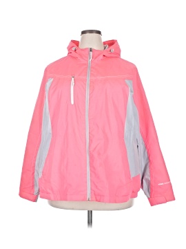 Free Country Raincoat