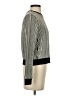 Miilla Ivory Long Sleeve Top Size S - photo 4