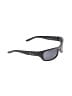 Ray-Ban Gray Black Sunglasses One size - photo 1
