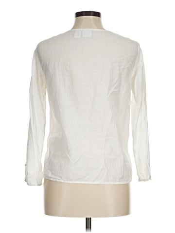 Erika Long Sleeve Blouse (view 2)