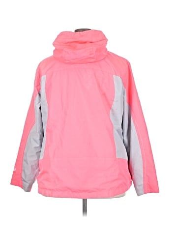 Free Country Raincoat (view 2)