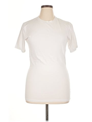 Tommy John Short Sleeve Turtleneck (view 1)