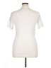 Tommy John Ivory Short Sleeve Turtleneck Size XL - photo 2