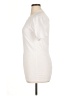 Tommy John Ivory Short Sleeve Turtleneck Size XL - photo 5