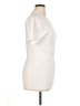 Tommy John Ivory Short Sleeve Turtleneck Size XL - photo 4