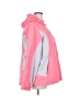 Free Country 100% Polyester Color Block Pink Raincoat Size 2X - photo 4