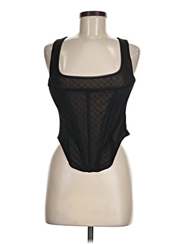 Miaou Bodysuit (view 1)