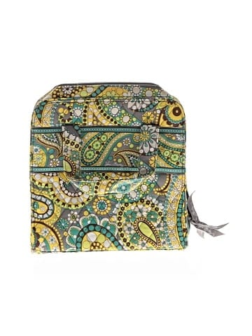 Vera Bradley Clutch (view 1)