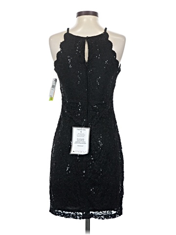 BCX Cocktail Dress (view 2)