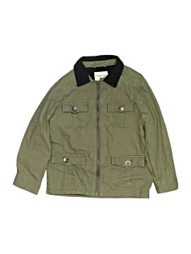 Sovereign Code Jacket